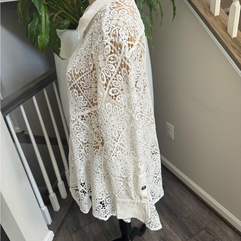 Berek jacket M - Picture 2 of 14